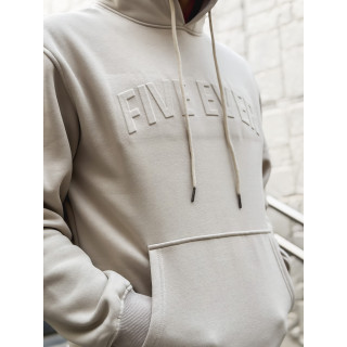 Sweat Calgary - Beige