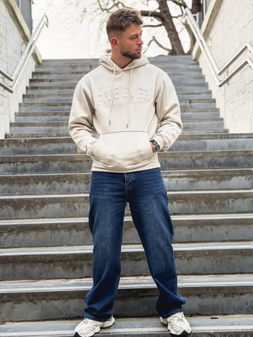 Sweat Calgary - Beige