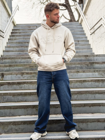 Sweat Calgary - Beige