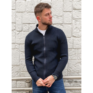 Gilet Marick - Bleu marine