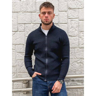 Gilet Marick - Bleu marine