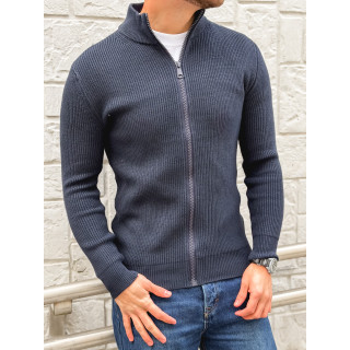 Gilet Marick - Bleu marine