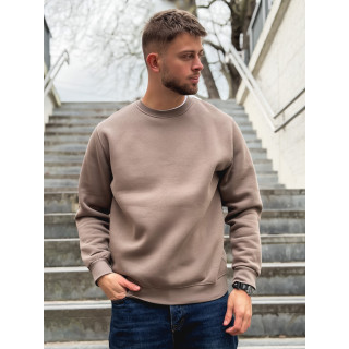 Pull Hector - Taupe