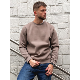 Pull Hector - Taupe