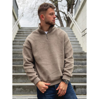 Polaire Amaury - Taupe