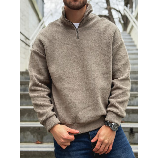 Polaire Amaury - Taupe