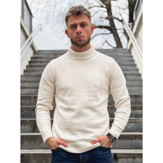 Pull Alexandre - Ecru