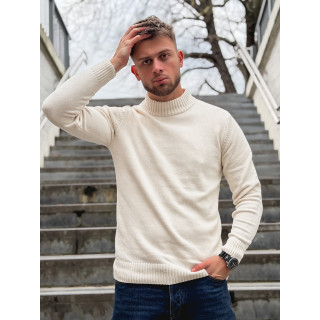 Pull Alexandre - Ecru