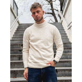 Pull Alexandre - Ecru