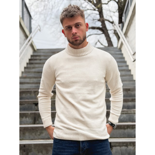 Pull Alexandre - Ecru