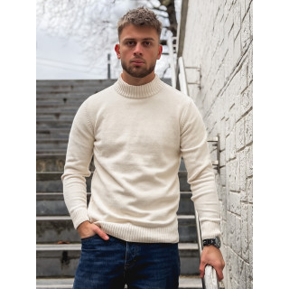 Pull Alexandre - Ecru