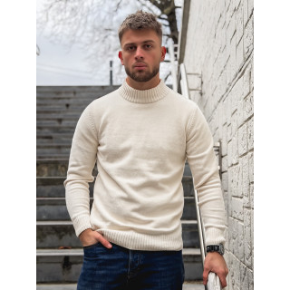 Pull Alexandre - Ecru