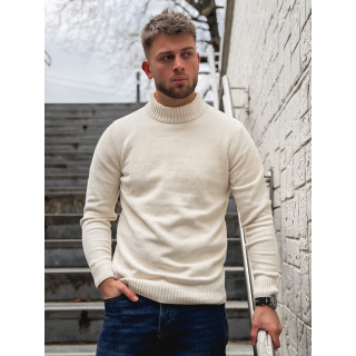 Pull Alexandre - Ecru