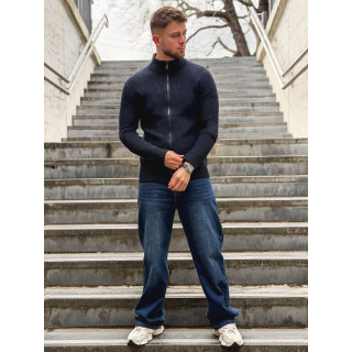 Gilet Marick - Bleu marine