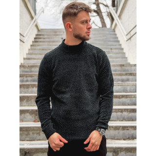 Pull Alexandre - Vert sapin