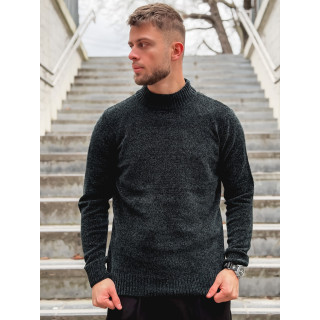 Pull Alexandre - Vert sapin