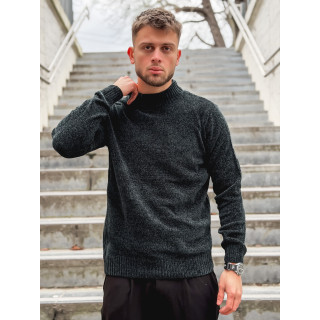 Pull Alexandre - Vert sapin