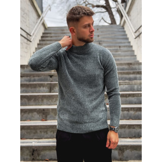 Pull Alexandre - Vert sauge