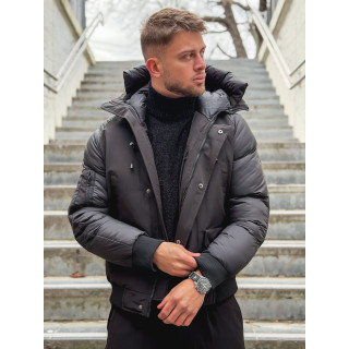 Doudoune Manoé - Noir