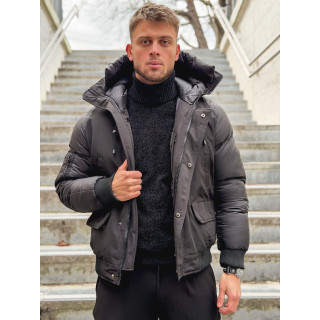 Doudoune Manoé - Noir