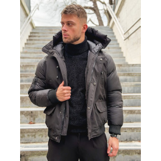 Doudoune Manoé - Noir