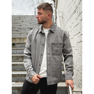 Chemise Lysandro - Gris