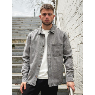 Chemise Lysandro - Gris