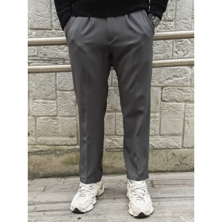 Pantalon Virgile - Gris