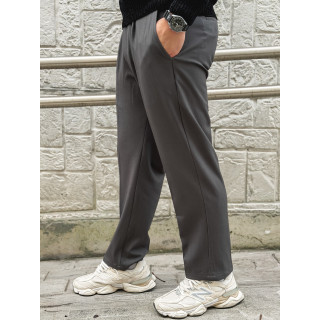 Pantalon Virgile - Gris