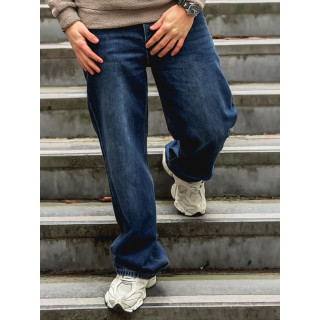 Jeans Théo - Bleu foncé