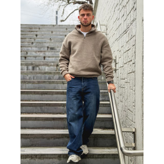 Jeans Théo - Bleu foncé