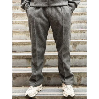 Pantalon Milo - Gris antracite