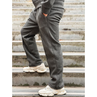 Pantalon Milo - Gris antracite