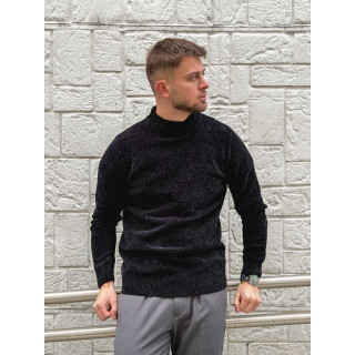 Pull Alexandre - Noir