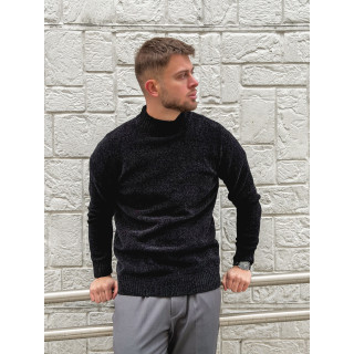 Pull Alexandre - Noir