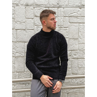 Pull Alexandre - Noir