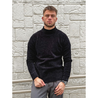 Pull Alexandre - Noir