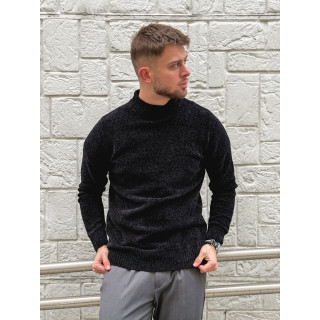 Pull Alexandre - Noir