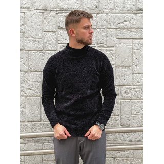 Pull Alexandre - Noir