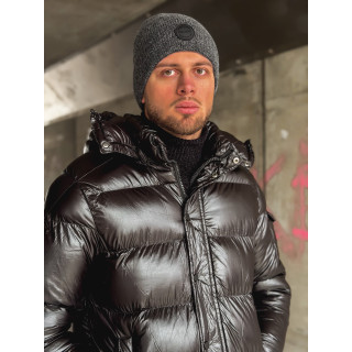 Bonnet Eric - Gris foncé