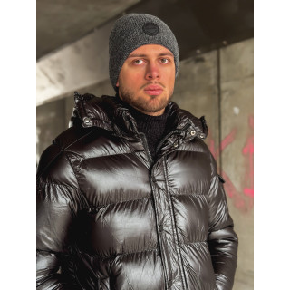 Bonnet Eric - Gris foncé