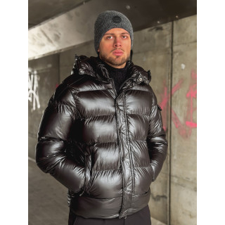 Bonnet Eric - Gris foncé