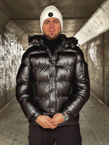 Bonnet Eric - Ecru Bonnet Eric - Ecru