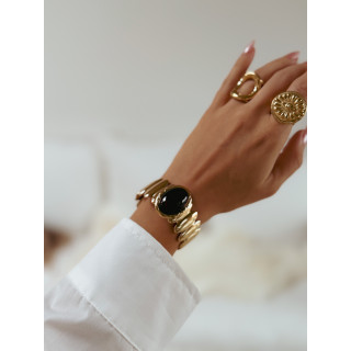 Bracelet Ysée - Doré