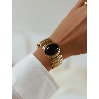 Bracelet Ysée - Doré