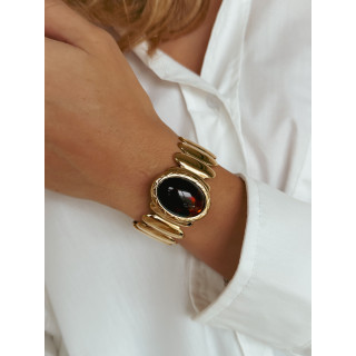 Bracelet Ysée - Doré