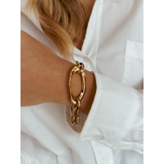 Bracelet Chany - Doré