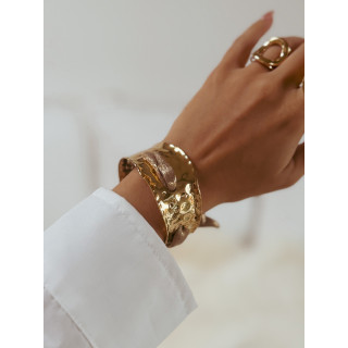 Bracelet Keiko - Doré