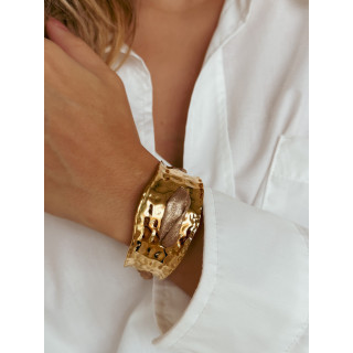 Bracelet Keiko - Doré