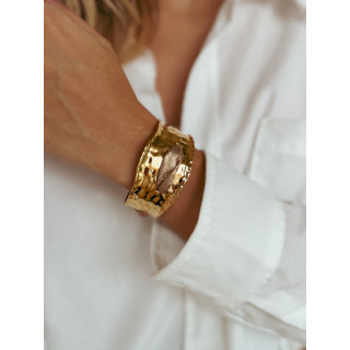 Bracelet Keiko - Doré